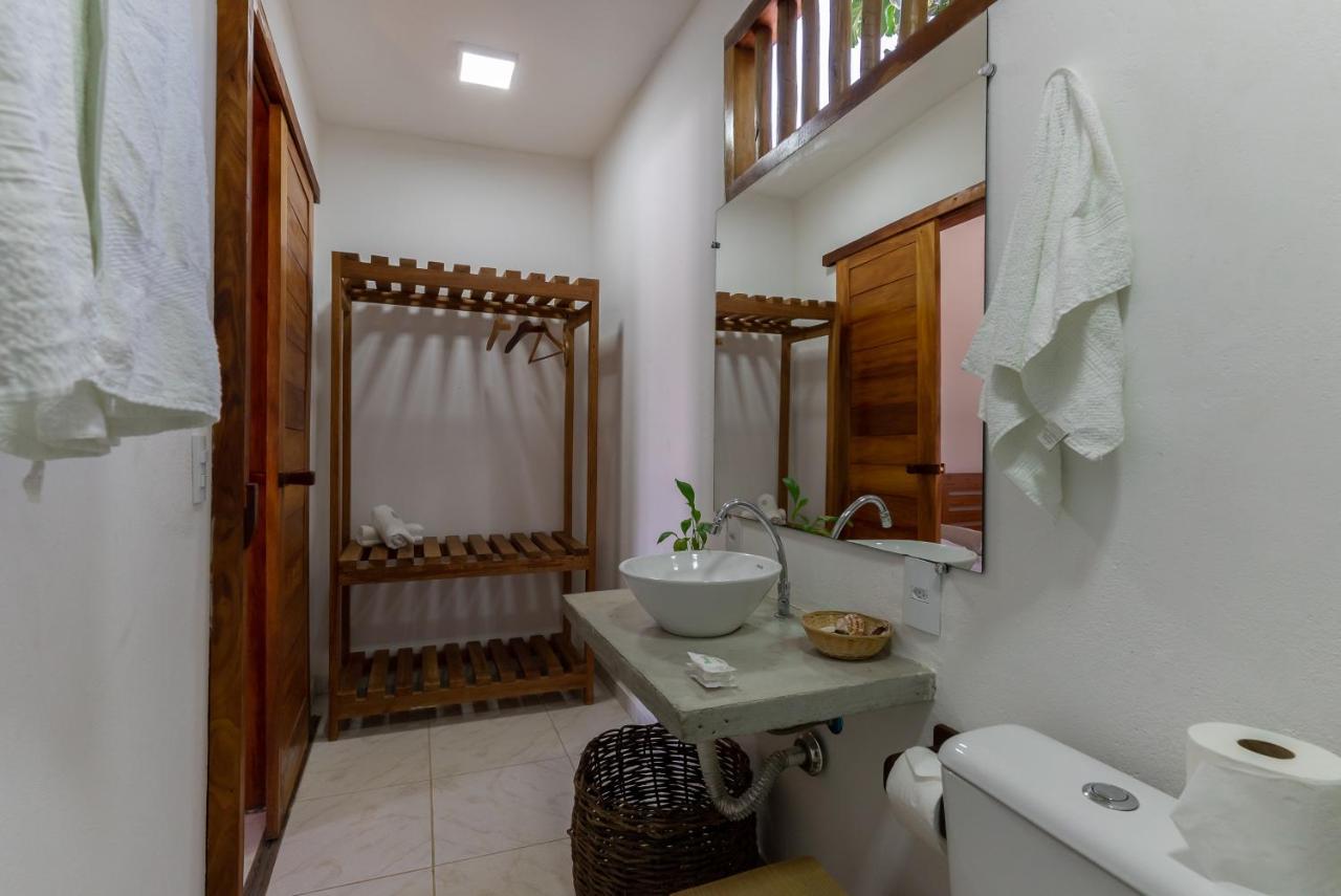 Hotel Casa Luar Trancoso Exterior foto